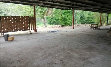 VENTA TERRENO CHEPO