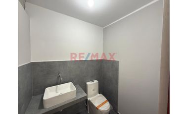 Departamento De Estreno - Urb. Mangomarca
