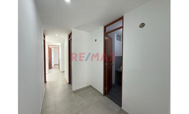 Departamento De Estreno - Urb. Mangomarca