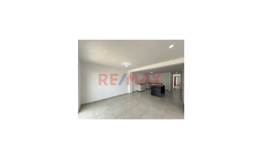 Departamento De Estreno - Urb. Mangomarca
