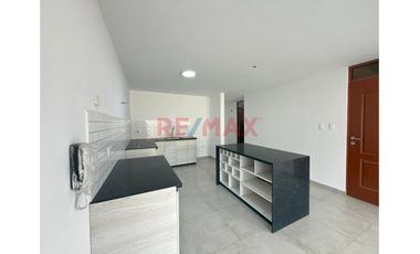 Departamento De Estreno - Urb. Mangomarca