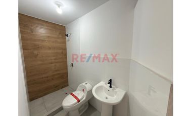 Departamento De Estreno - Urb. Mangomarca