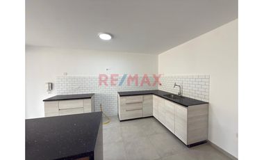 Departamento De Estreno - Urb. Mangomarca