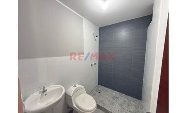 Departamento De Estreno - Urb. Mangomarca