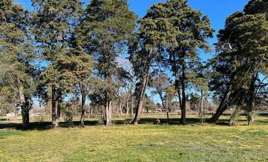 Lote Terreno  En Venta 894 m2 - Parques del Morenito, Moreno Norte