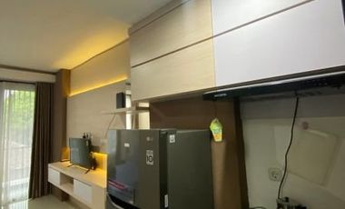Siap Huni Atau Disewakan, Kawasan Kampus Babarsari, Green Park Jogja