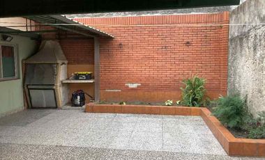 Casa en venta en Wilde