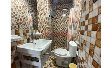 Departamento En Venta En Primer Piso En Av El Contador