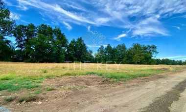 Parcela en Venta en Camino Freire - Villarrica.