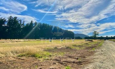 Parcela en Venta en Camino Freire - Villarrica.