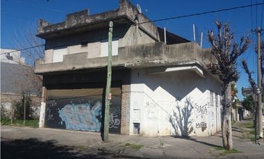 CAUPOLICAN 4810 esq. Los Andes