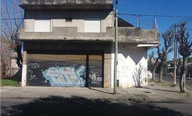 CAUPOLICAN 4810 esq. Los Andes