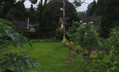 Villa di Tretes Raya,dekat dengan hotel Surya ,lokasi bagus