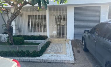 casa en arriendo en el porvenir. Cod A107415