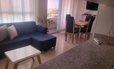 apartamento en arriendo en villa campestre. Cod A122749
