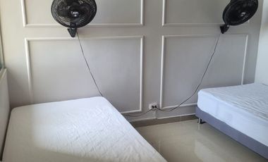 apartamento en arriendo en villa campestre. Cod A122749