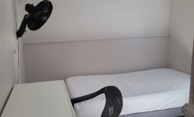 apartamento en arriendo en villa campestre. Cod A122749