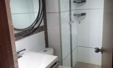 apartamento en arriendo en villa campestre. Cod A122749