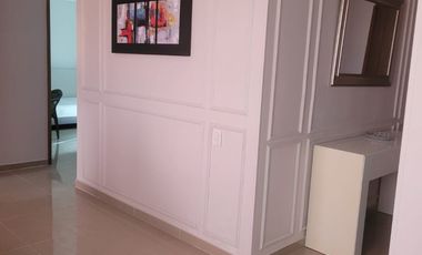 apartamento en arriendo en villa campestre. Cod A122749