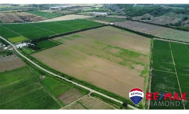 arrocera de venta en Rocafuerte Manabí