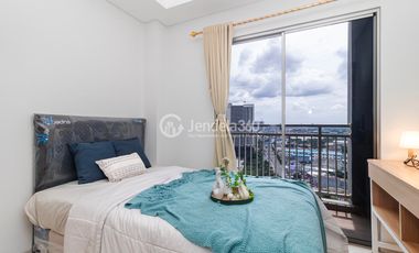 Disewakan Apartemen Springwood Residence tipe Studio Full Furnished | SWRA190