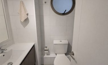 Departamento en venta 2d 2b, Metro Irarrazaval. Ñuñoa