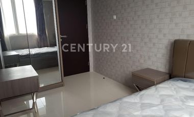 DiSewakan Apartemen Lexington 2 BR Full Furnished Siap Huni