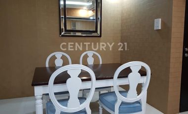 DiSewakan Apartemen Lexington 2 BR Full Furnished Siap Huni