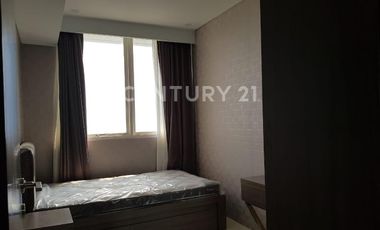 DiSewakan Apartemen Lexington 2 BR Full Furnished Siap Huni