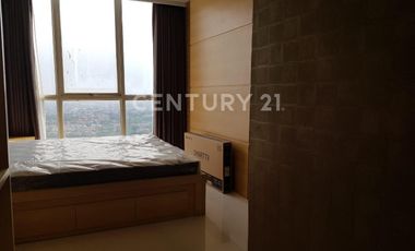 DiSewakan Apartemen Lexington 2 BR Full Furnished Siap Huni