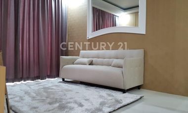 DiSewakan Apartemen Lexington 2 BR Full Furnished Siap Huni