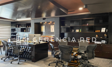 Edificio de oficinas en Venta, Obispado, Monterrey, Nuevo León