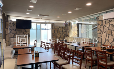 Edificio de oficinas en Venta, Obispado, Monterrey, Nuevo León