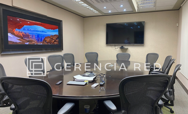 Edificio de oficinas en Venta, Obispado, Monterrey, Nuevo León