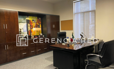 Edificio de oficinas en Venta, Obispado, Monterrey, Nuevo León