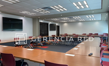 Edificio de oficinas en Venta, Obispado, Monterrey, Nuevo León