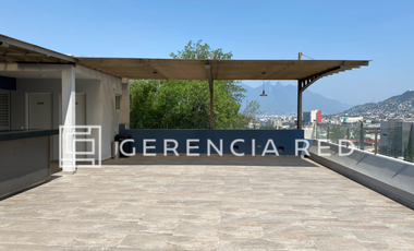 Edificio de oficinas en Venta, Obispado, Monterrey, Nuevo León