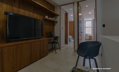 Casa en condominio en conkal con alberca y 3 recamaras