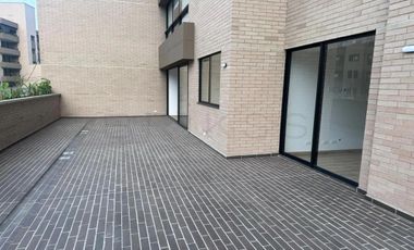 APARTAMENTO en ARRIENDO en Retiro La Argentina