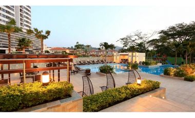 VENDO APARTAMENTO EN ANCON $170
