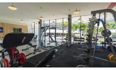 VENDO APARTAMENTO EN ANCON $170