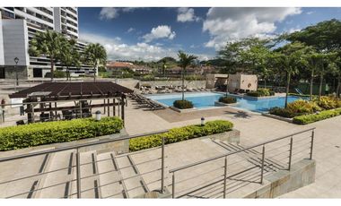 VENDO APARTAMENTO EN ANCON $170