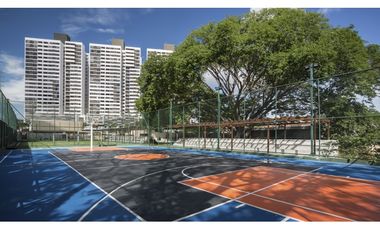 VENDO APARTAMENTO EN ANCON $170