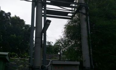 Tanah Dijual di Cibeunying Kidul Bandung lokasi strategis bebas banjir