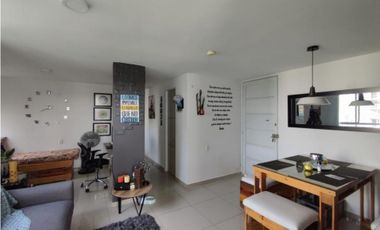 Apartamento en venta Bochalema - Cali