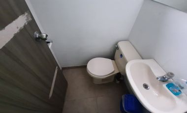 OFICINA PARA ARRIENDO EN MEDELLIN SECTOR SURAMERICANA
