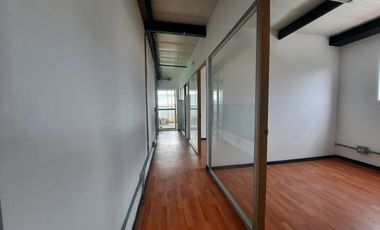 OFICINA PARA ARRIENDO EN MEDELLIN SECTOR SURAMERICANA