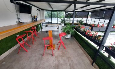 OFICINA PARA ARRIENDO EN MEDELLIN SECTOR SURAMERICANA
