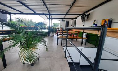 OFICINA PARA ARRIENDO EN MEDELLIN SECTOR SURAMERICANA