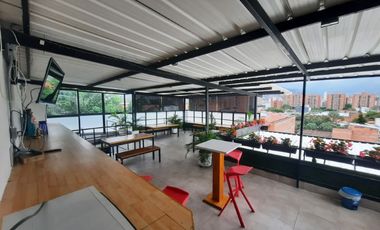 OFICINA PARA ARRIENDO EN MEDELLIN SECTOR SURAMERICANA